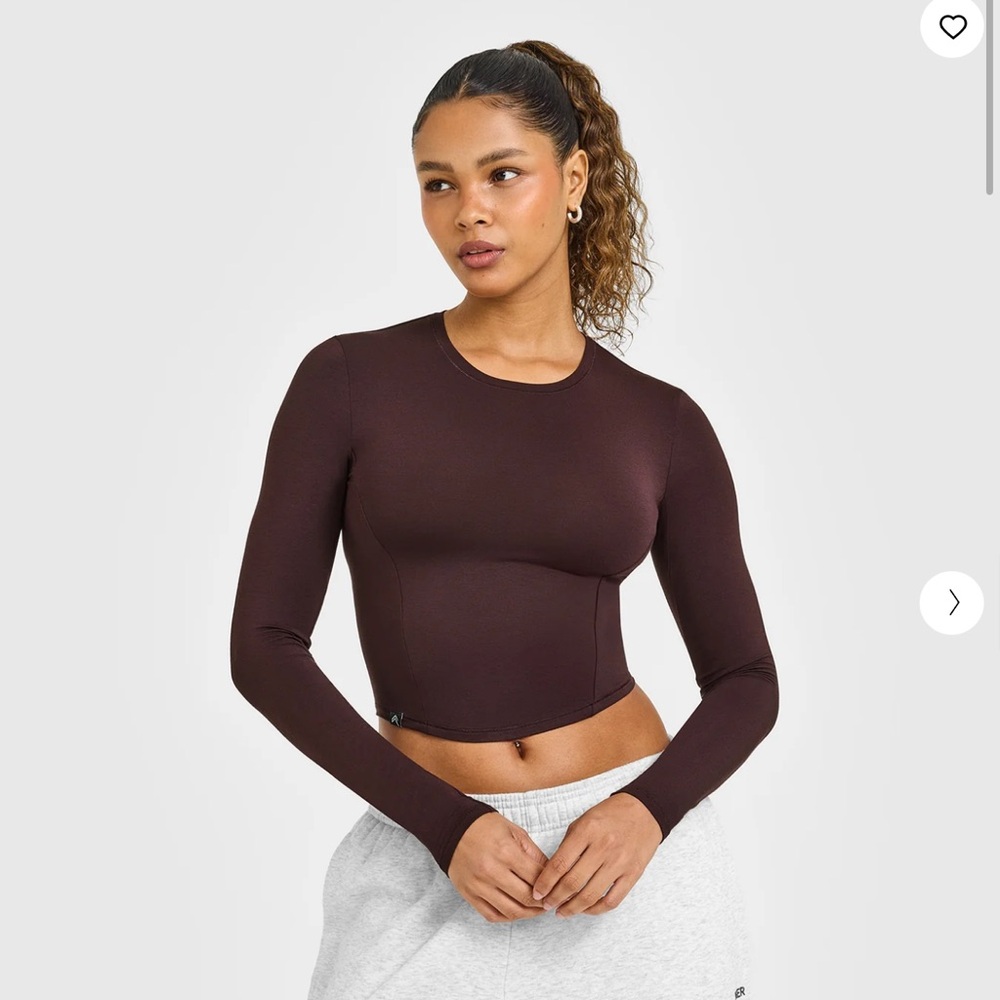 Oner Active Mellow Soft Mid long sleeve